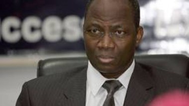 Le ministre burkinabé des Affaires étrangères en visite de travail en Algérie