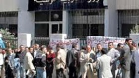 تنسيقية‭ ‬مديري‭ ‬المتوسطات‭ ‬تلوح‭ ‬بالاحتجاج