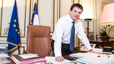 Le ministre français de l’Intérieur en visite de travail samedi à Alger