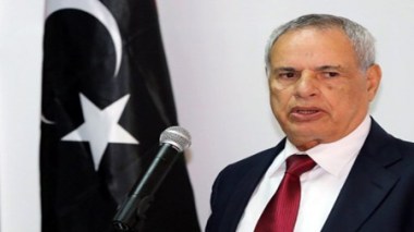 Le ministre libyen de la Défense confirme sa démission