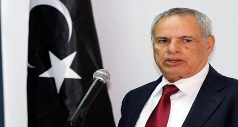 Le ministre libyen de la Défense confirme sa démission