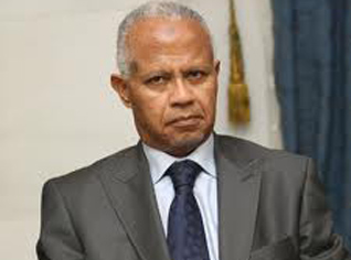 Le ministre Mauritanien de la santé accuse la presse algérienne de « porte-parole des terroristes »