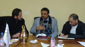 “بوتفليقة أبعد الجزائر عن المؤامرة التي تتعرض لها الدول العربية”