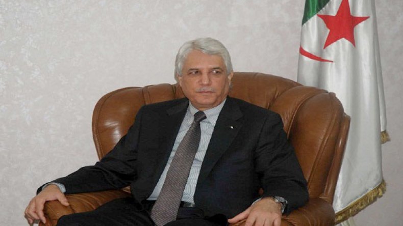 الطيب لوح: الإتجار بالمخدرات يهدد ديمقراطية وأمن الدول