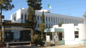 انعقاد الندوة “الجزائرية- الفرنسية” الثالثة للتعليم العالي بالجزائر  شهر جانفي المقبل
