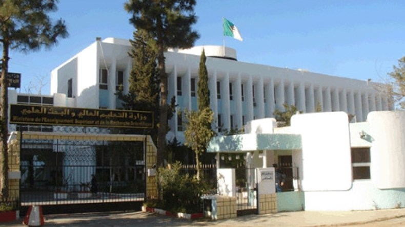 انعقاد الندوة “الجزائرية- الفرنسية” الثالثة للتعليم العالي بالجزائر  شهر جانفي المقبل