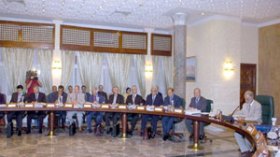 خطة استعجالية لتصحيح الوضع المالي لـ 25 شركة عمومية