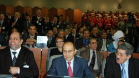 سلطاني يعلن عن تعديل قانون الانتخابات مباشرة بعد الرئاسيات