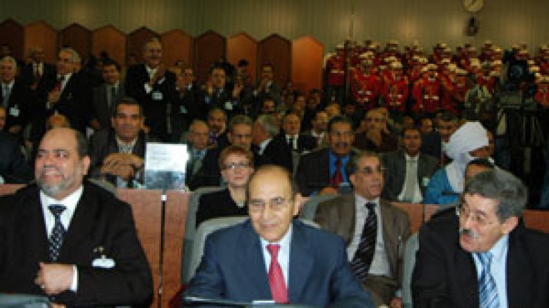 سلطاني يعلن عن تعديل قانون الانتخابات مباشرة بعد الرئاسيات