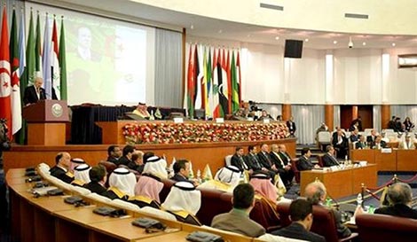 Le CMAI souligne la nécessité de criminaliser l'adhésion aux groupes terroristes