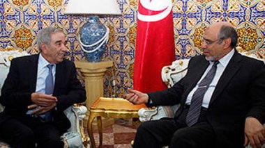 La Tunisie souligne “l’importance de promouvoir la coopération sécuritaire” avec l’Algérie