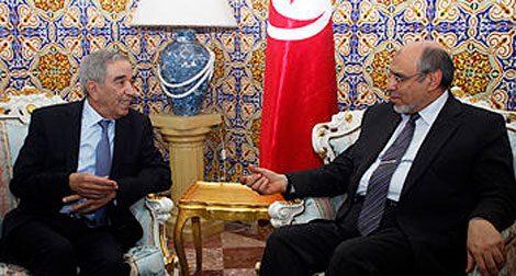 La Tunisie souligne “l’importance de promouvoir la coopération sécuritaire” avec l’Algérie