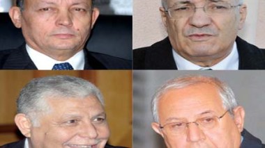 Les calculs politiques précipitent la mise au placard des ministres de Sellal