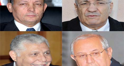 Les calculs politiques précipitent la mise au placard des ministres de Sellal