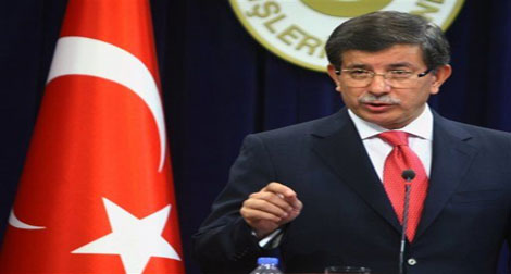 La Turquie ordonne le départ des diplomates syriens