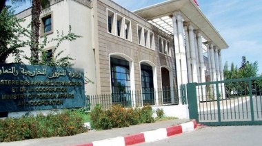 Le Maroc convoque l’ambassadeur d’Algérie