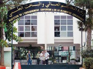 50 percent of Algerian high competences migrated abroad