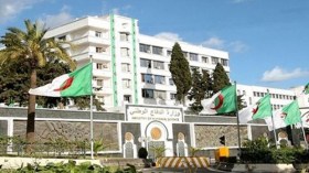 Le colonel Abdelouahab à la tête de la DCSA