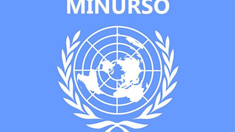 French Maneuver To Disable UN Efforts, Hit The MINURSO