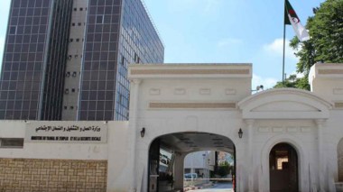 Le secrétaire général du ministère du Travail limogé