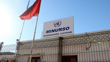 Le Polisario salue l’initiative américaine sur la Minurso malgré son retrait du projet de résolution
