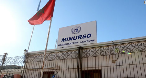 Le Polisario salue l’initiative américaine sur la Minurso malgré son retrait du projet de résolution