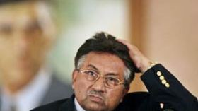 الاحتفالات تجتاح باكستان عقب استقالة مشرف