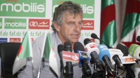 غوركوف: لهذه الأسباب قبلت بتدريب “الخضر”