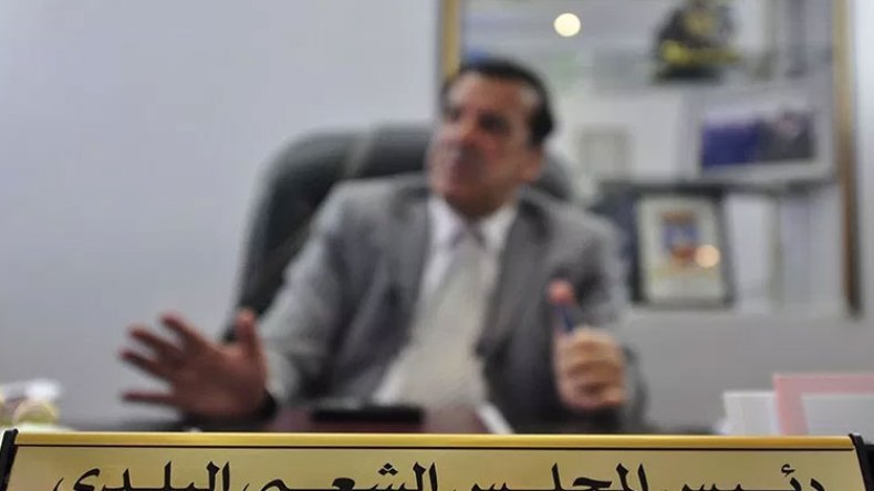 88 رئيس بلدية بثلاث ولايات يقاطعون الرئاسيات