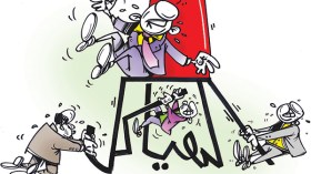 “حرب الغنائم” بين المنتخبين تشعل البلديات!