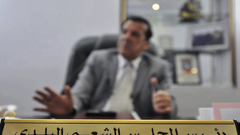 التماس عامين حبسا لمير الكاليتوس الأسبق