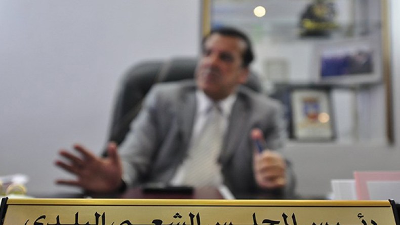 “مير” يزوّر شهادة عمل  لتمكين ابنة رئيس دائرة من سكن بمستغانم
