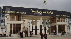 جامعة بجاية تؤجل الدراسة ومسابقات الدكتوراه