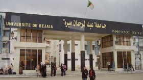 جامعة بجاية تنفي إصابة 40 طالبا بكورونا