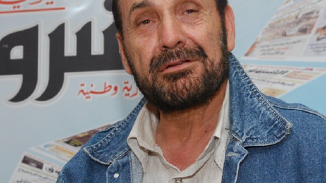 جيش التحرير حكم بالإعدام على والد سعيد سعدي لأنه حركي