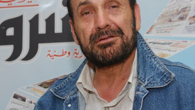 جيش التحرير حكم بالإعدام على والد سعيد سعدي لأنه حركي