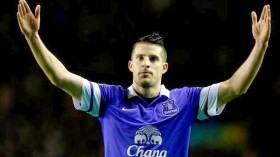 الدولي البلجيكي ميرالاس يلتحق بقائمة المصابين وقد يضيع المونديال