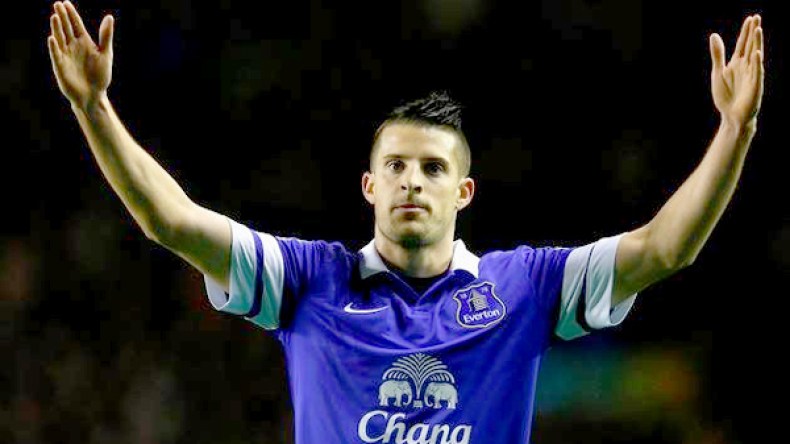 الدولي البلجيكي ميرالاس يلتحق بقائمة المصابين وقد يضيع المونديال