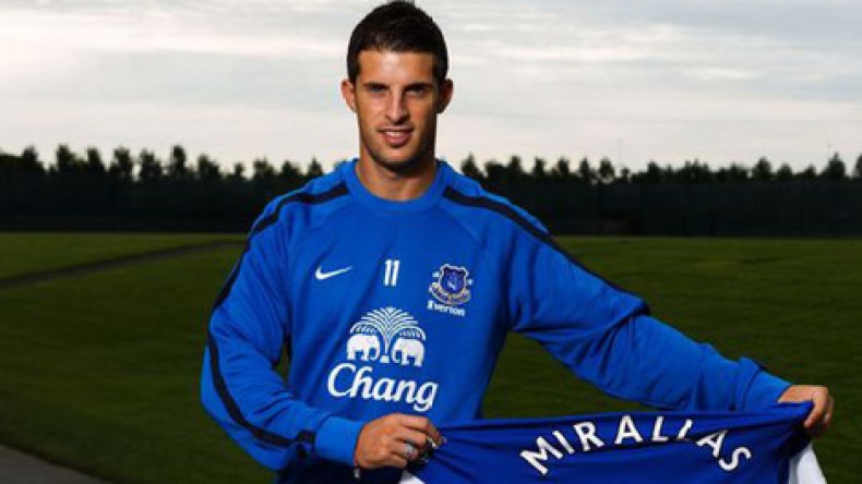 كيفن ميرالاس: ثقتنا كبيرة في أنفسنا ولن نختار بين البرتغال وألمانيا