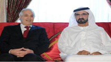 Algérie-Émirats Arabes: des relations “excellentes”