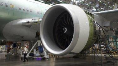 Emirates commande 50 Boeing 777 pour 18 mds USD