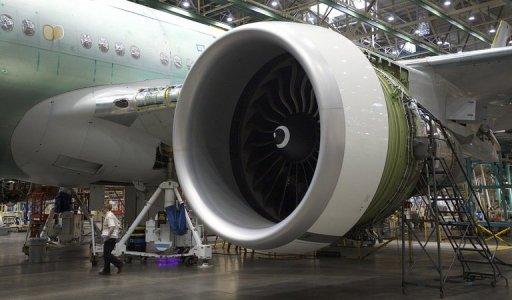 Emirates commande 50 Boeing 777 pour 18 mds USD