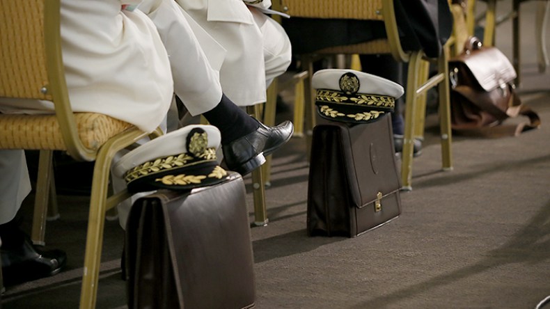 6 وزراء يلتقون السبت 10 ولاة حول تنمية الحدود