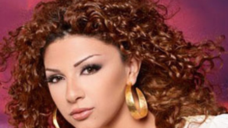 اللبنانية ميريام فارس لأول مرة في الجزائر شهر ديسمبر القادم