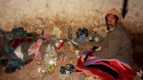 حين يصبح الفقر والبؤس والجهل علامة مسجلة باسم منطقة زراية بسطيف