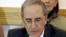 ميتشل من رام الله: السلام مصلحة قومية أمريكية