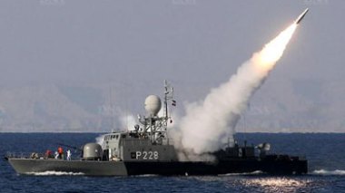 L'Iran teste de nouveaux missiles dans la région du détroit d'Ormuz