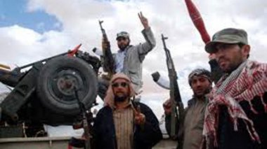 Libye : les rebelles s'emparent de l'aéroport de Misrata