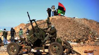 Libye – Raid contre un groupe armé soupçonné du meurtre de Younès