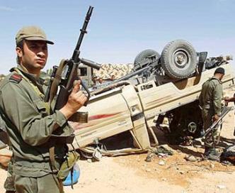 Libye : ultimatum prolongé à Misrata